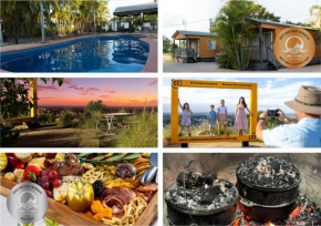 Charters Towers Tourist Park
